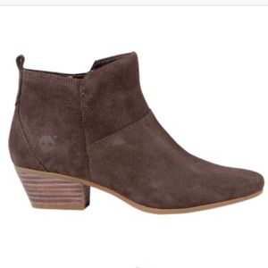 Timberland Carleton Ankle Boot